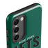 NFL New York Jets Helmet Galaxy S23 Pro Case