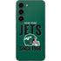 NFL New York Jets Helmet Galaxy S23 Skin
