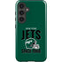 NFL New York Jets Helmet Galaxy S24 Impact Case