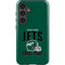 NFL New York Jets Helmet Galaxy S24 Plus Impact Case