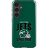 NFL New York Jets Helmet Galaxy S24 Plus Impact Case