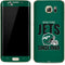 NFL New York Jets Helmet Galaxy S7 Edge Skin