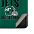 NFL New York Jets Helmet Galaxy Z Flip Skin