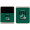 NFL New York Jets Helmet Galaxy Z Flip3 5G Skin