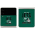 NFL New York Jets Helmet Galaxy Z Flip3 5G Skin