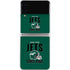 NFL New York Jets Helmet Galaxy Z Flip4 5G Skin