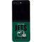 NFL New York Jets Helmet Galaxy Z Flip5 5G Skin