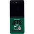 NFL New York Jets Helmet Galaxy Z Flip5 5G Skin