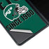 NFL New York Jets Helmet Galaxy Z Fold3 5G Skin