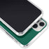 NFL New York Jets Helmet iPhone 11 Pro Clear Case