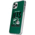 NFL New York Jets Helmet iPhone 11 Pro Clear Case