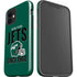 NFL New York Jets Helmet iPhone 12 Impact Case