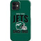 NFL New York Jets Helmet iPhone 12 Mini Lite Case