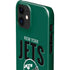 NFL New York Jets Helmet iPhone 12 Mini Lite Case