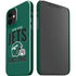 NFL New York Jets Helmet iPhone 12 Mini Lite Case