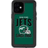 NFL New York Jets Helmet iPhone 12 Mini Waterproof Case