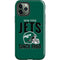 NFL New York Jets Helmet iPhone 12 Pro Impact Case