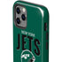 NFL New York Jets Helmet iPhone 12 Pro Impact Case