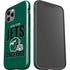 NFL New York Jets Helmet iPhone 12 Pro Impact Case