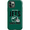 NFL New York Jets Helmet iPhone 12 Pro Max Impact Case