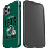 NFL New York Jets Helmet iPhone 12 Pro Max Impact Case