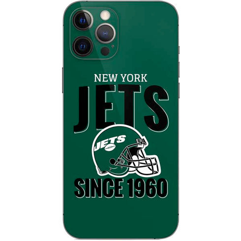 NFL New York Jets Helmet iPhone 12 Pro Max Skin