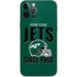 NFL New York Jets Helmet iPhone 12 Pro Max Skin