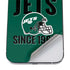 NFL New York Jets Helmet iPhone 12 Pro Max Skin