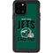 NFL New York Jets Helmet iPhone 12 Pro Waterproof Case
