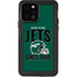 NFL New York Jets Helmet iPhone 12 Pro Waterproof Case