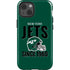 NFL New York Jets Helmet iPhone 13 Impact Case