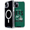 NFL New York Jets Helmet iPhone 13 MagSafe Case