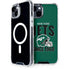 NFL New York Jets Helmet iPhone 13 MagSafe Case