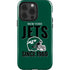 NFL New York Jets Helmet iPhone 13 Pro Impact Case