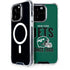 NFL New York Jets Helmet iPhone 13 Pro MagSafe Case