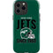 NFL New York Jets Helmet iPhone 13 Pro Max Impact Case