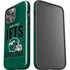 NFL New York Jets Helmet iPhone 13 Pro Max Impact Case