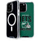 NFL New York Jets Helmet iPhone 13 Pro Max MagSafe Case
