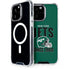 NFL New York Jets Helmet iPhone 13 Pro Max MagSafe Case