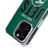 NFL New York Jets Helmet iPhone 13 Pro Max MagSafe Case