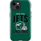 NFL New York Jets Helmet iPhone 15 Plus Impact Case