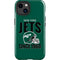 NFL New York Jets Helmet iPhone 14 Plus Impact Case