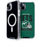 NFL New York Jets Helmet iPhone 14 Plus MagSafe Case