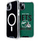 NFL New York Jets Helmet iPhone 15 Plus MagSafe Case