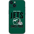 NFL New York Jets Helmet iPhone 15 Plus Skin
