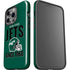 NFL New York Jets Helmet iPhone 14 Pro Impact Case