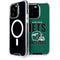 NFL New York Jets Helmet iPhone 15 Pro MagSafe Case