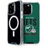 NFL New York Jets Helmet iPhone 15 Pro MagSafe Case