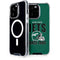 NFL New York Jets Helmet iPhone 14 Pro MagSafe Case