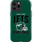 NFL New York Jets Helmet iPhone 15 Pro Max Impact Case